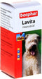 Beaphar Lavita Hond Vitaminen - 20 ml