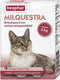 Beaphar Milquestra - Kat 2 Tot 12 kg - 2 tabletten