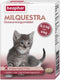Beaphar Milquestra - Kat 2 Tot 12 kg - 2 tabletten