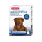 Beaphar Milquestra Kleine Hond/Puppy - Ontwormingsmiddel - 2 Tabletten
