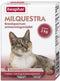 Beaphar Milquestra Kleine kat/kitten - 0,5 tot 4 Kg - 2 tabletten