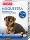 Beaphar Milquestra Ontworming Tabletten Hond 5 - 50 kg 2 tabletten