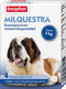 Beaphar Milquestra Ontworming Tabletten Hond 5 - 50 kg 2 tabletten