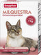 Beaphar Milquestra Ontworming Tabletten Kat 2 - 12 kg 4 tabletten