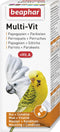 Beaphar Multi-Vitamine Papegaai - 50 ml