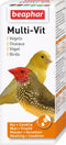 Beaphar Multi-Vitamine Vogel - 50 ml