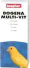 Beaphar Multi-Vitamine Vogel - 50 ml