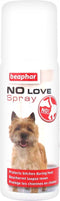 Beaphar No Love Spray - Hondenspray - 50 ml - Loopsheid