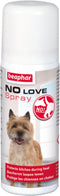 Beaphar No Love Spray - Hondenspray - 50 ml - Loopsheid
