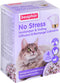 Beaphar No Stress Verdamper Kat - Antistressmiddel Met Vulling - 30 ml