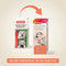 Beaphar Oftal Traansmeerremover - 50 ml