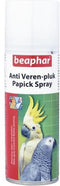 Beaphar Papick Spray - 200 ml - Vogel Verenpikken