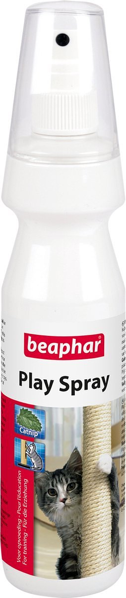 Beaphar Play Spray - 150 ml
