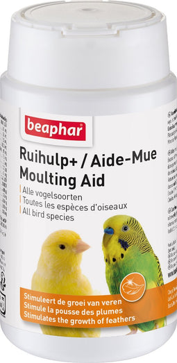 Beaphar Ruihulp - 1 st