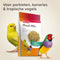 Beaphar Ruimix - Vogelvoer - 150 g