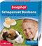 Beaphar Schapenvet Bonbons Knoflook - Hondenvoer - 245 gr