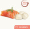 Beaphar Schapenvet Bonbons Mini Zalm 245 gr