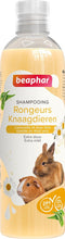 Beaphar Shampoo Knaagdier & Konijn Konijn 250 ml