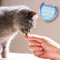 Beaphar tandbescherming traktatie voor katten - 35 g