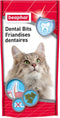 Beaphar tandbescherming traktatie voor katten - 35 g