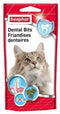 Beaphar tandbescherming traktatie voor katten - 35 g
