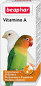 Beaphar Vitamine A - Vogelvoer - 20 ml