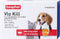 Beaphar Vlo Kill - Kleine Hond/Kat - Tot 11 Kg - 6 Tabletten