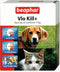 Beaphar Vlo Kill - Kleine Hond/Kat - Tot 11 Kg - 6 Tabletten