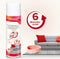 Beaphar Vlooienmiddel Omgevingsspray 500 ml