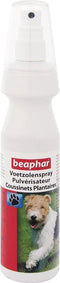 Beaphar voetzolenspray - 150 ML