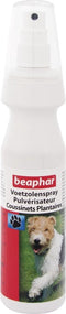 Beaphar voetzolenspray - 150 ML