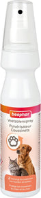 Beaphar voetzolenspray - 150 ML