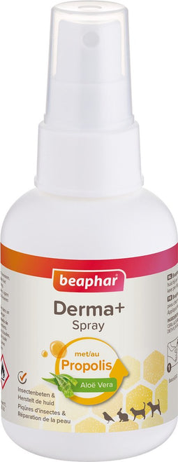 Beaphar Wondspray - 75 ml