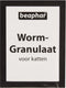 Beaphar Wormgranulaat - Kitten/Kat - 4x1 g