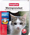 Beaphar Wormgranulaat - Kitten/Kat - 4x1 g