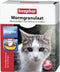 Beaphar Wormgranulaat - Kitten/Kat - 4x1 g