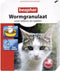 Beaphar Wormgranulaat - Kitten/Kat - 4x1 g