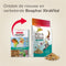Beaphar XtraVital Grote Parkiet 500 gr