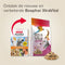 Beaphar XtraVital Papegaai 1 kg