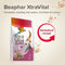 Beaphar XtraVital Papegaai 1 kg