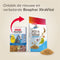 Beaphar XtraVital Parkiet 1 kg