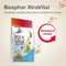 Beaphar XtraVital Parkiet 1 kg