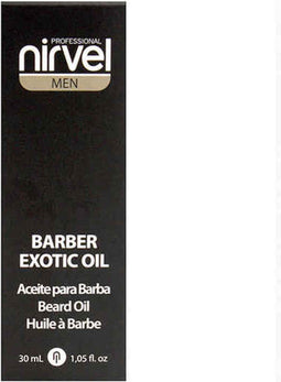 Beard Oil Nirvel Exotic (30 ml)