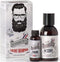 Beardburys Kleurshampoo 2N - voor haar. baard en snor