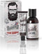 Beardburys Kleurshampoo 2N - voor haar. baard en snor