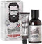 Beardburys Kleurshampoo 2N - voor haar. baard en snor