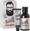 Beardburys Kleurshampoo 2N - voor haar. baard en snor