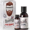 Beardburys Kleurshampoo 3N - voor haar. baard en snor