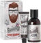 Beardburys Kleurshampoo 3N - voor haar. baard en snor