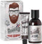 Beardburys Kleurshampoo 3N - voor haar. baard en snor